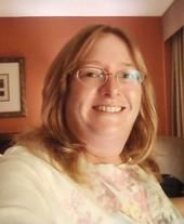 Susanne Haley
