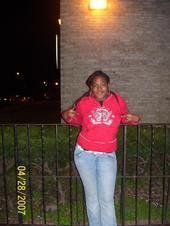 Jasmine Jones