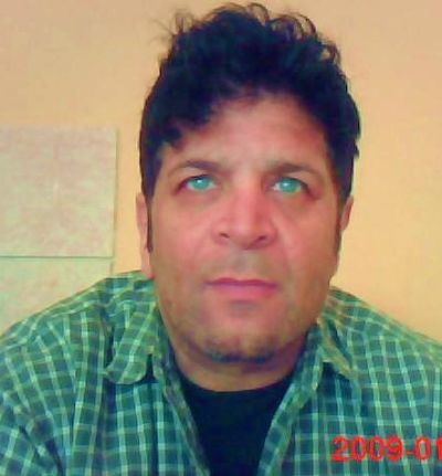Farid Lahooti