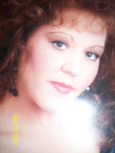 Lynda Capps