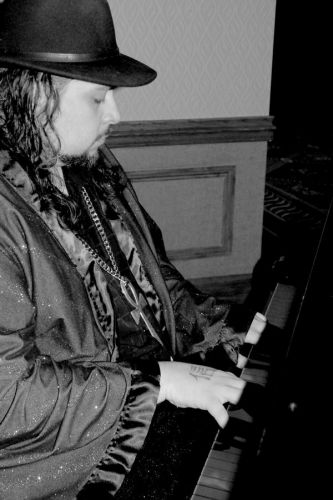 Anthony Valdez