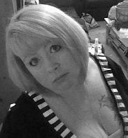 Kimberly Deister