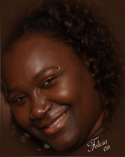 Felicia Bogan