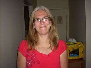 Shirley Macauley