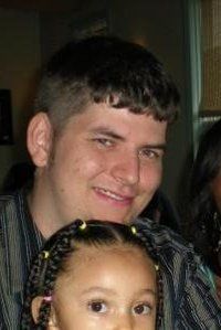 David Boucher