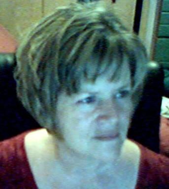 Diane Mcmahon