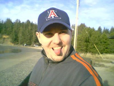 Christopher Boyd