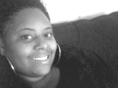 Shante Glaze