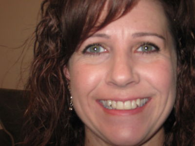 Sheila Baty