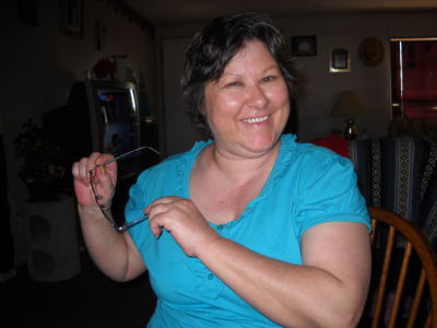 Carolyn Allen