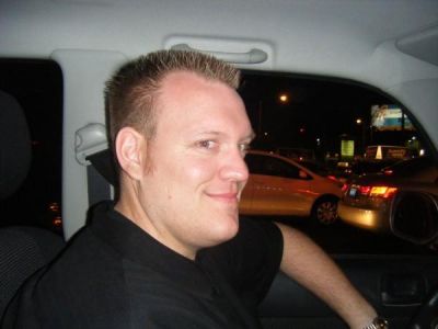 Michael Courtney