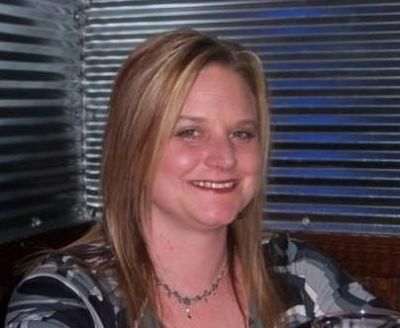 Shannon Tritz