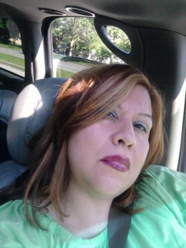 Maricela Huerta