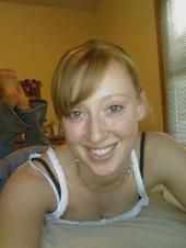 Amber Proctor