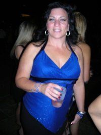 Cheryl Wilkinson