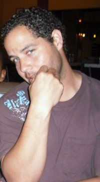 Scott Gillum