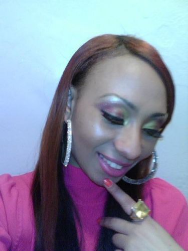 Racquel Clayton