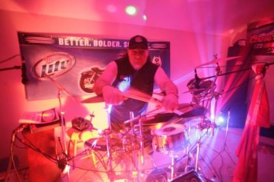 Mark Brinson