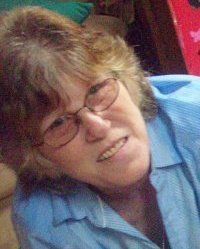 Judith Zgura