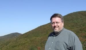 Bruce Warford
