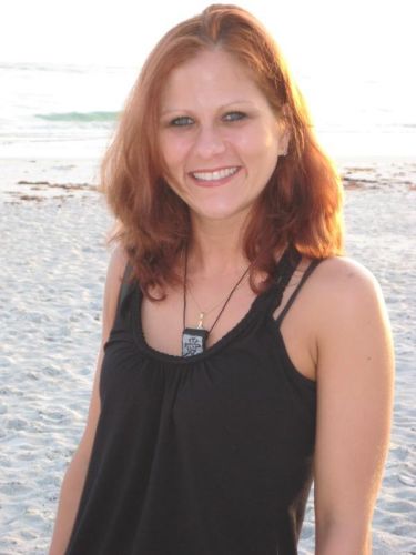 Joann Tucker