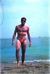 Dmitry Piterman