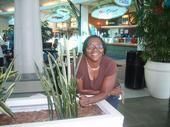 Patricia Jackson