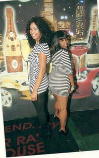 Shandria Nichols