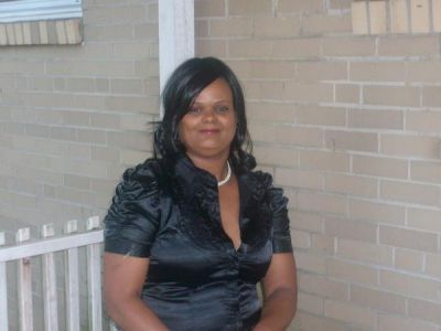 Shontay Rowe