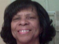 Mary Jackson