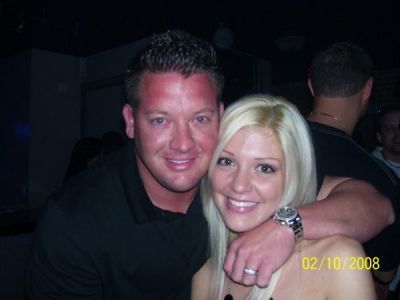 Heather Menard