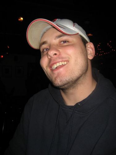 Jonathan Hrusovsky