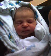 Brieanna Mcmurphy