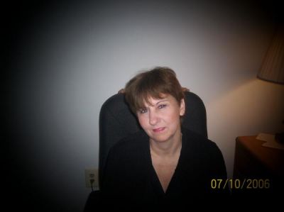 Carolyn Riner