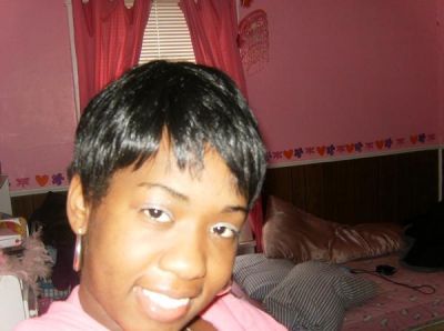 Teri Woolfolk