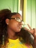 Shaquetha Thomas