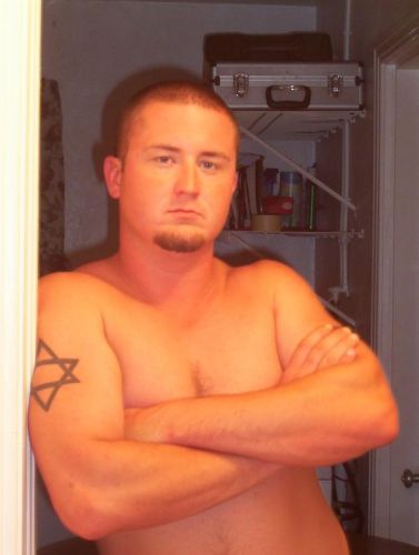 Brandon Henderson