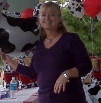 Reva Aills