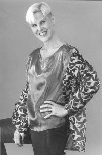 Jacqueline Baird