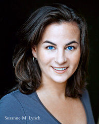 Suzanne Lynch