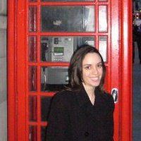 Stephanie Fisher
