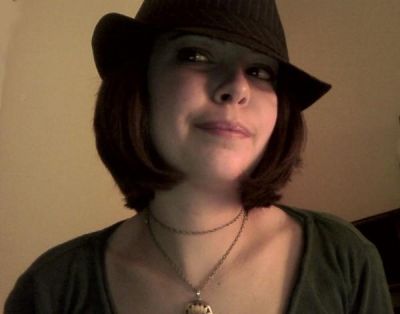 Amanda Chamers