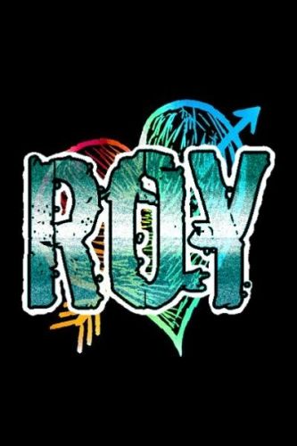 Roy Tolbert