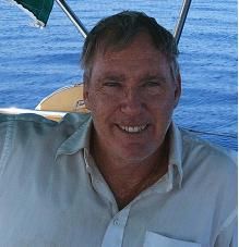 Michael Griffin
