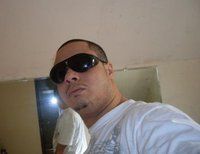 Gerald Saldana