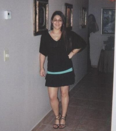 Katrina Rivera