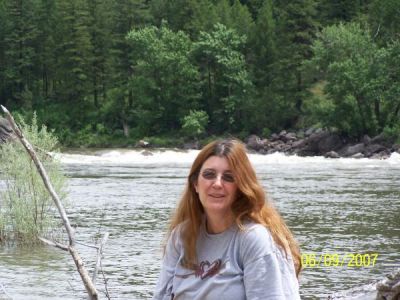 Cher Cintron