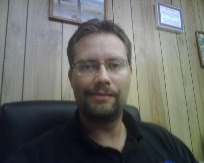 Joseph Baker