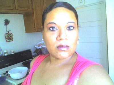 Carlous Blair