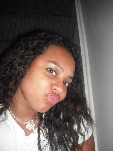 Brittany Coleman